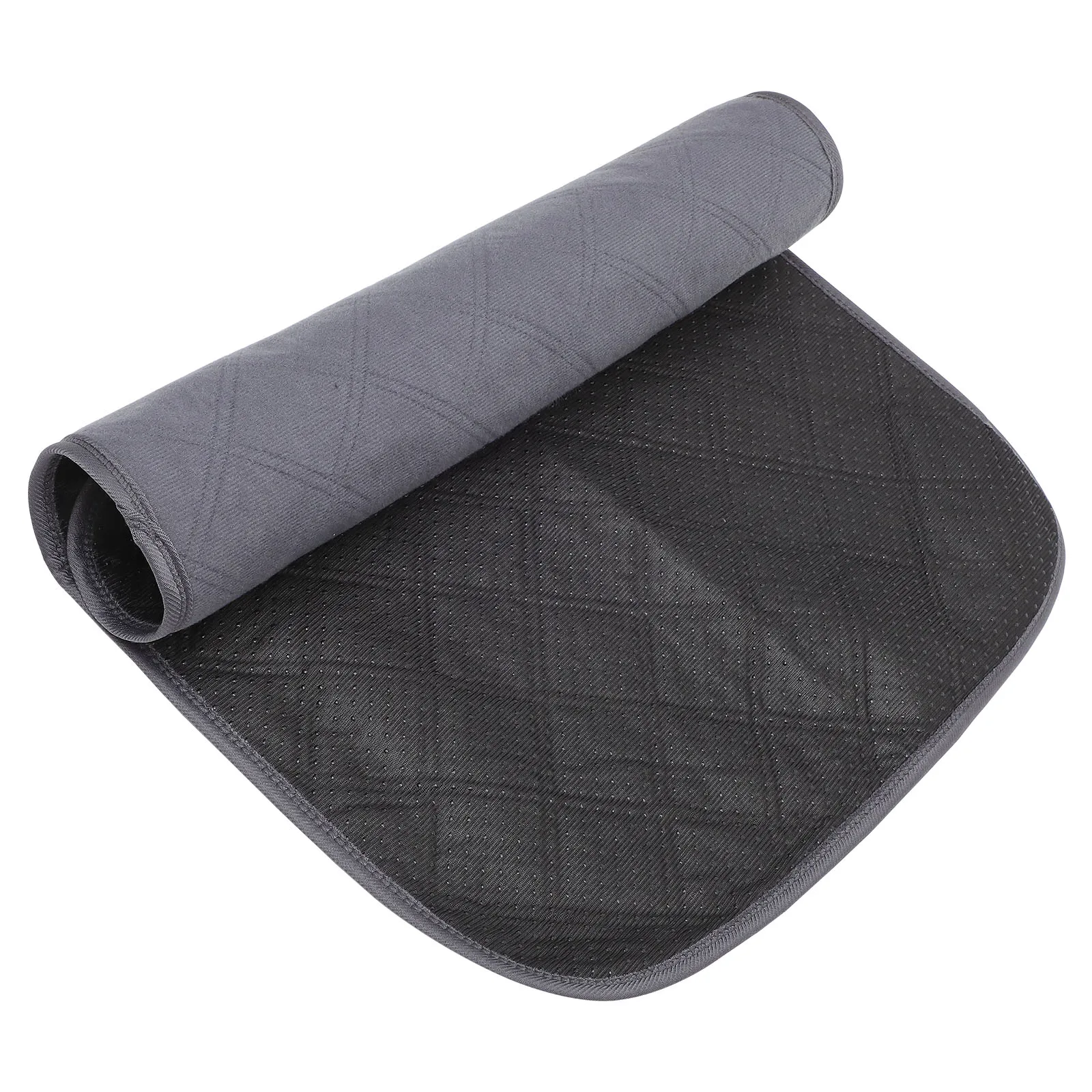 Pet Waterproof Mat Guinea Pig Cage Liner Hamster Pee Pad Portable Mats Bamboo Fiber Washable Training Bedding Chinchilla
Pet Waterproof Mat Guinea Pig Cage Liner Hamster Pee Pad Portable Mats Bamboo Fiber Washable Training Bedding Chinchilla
