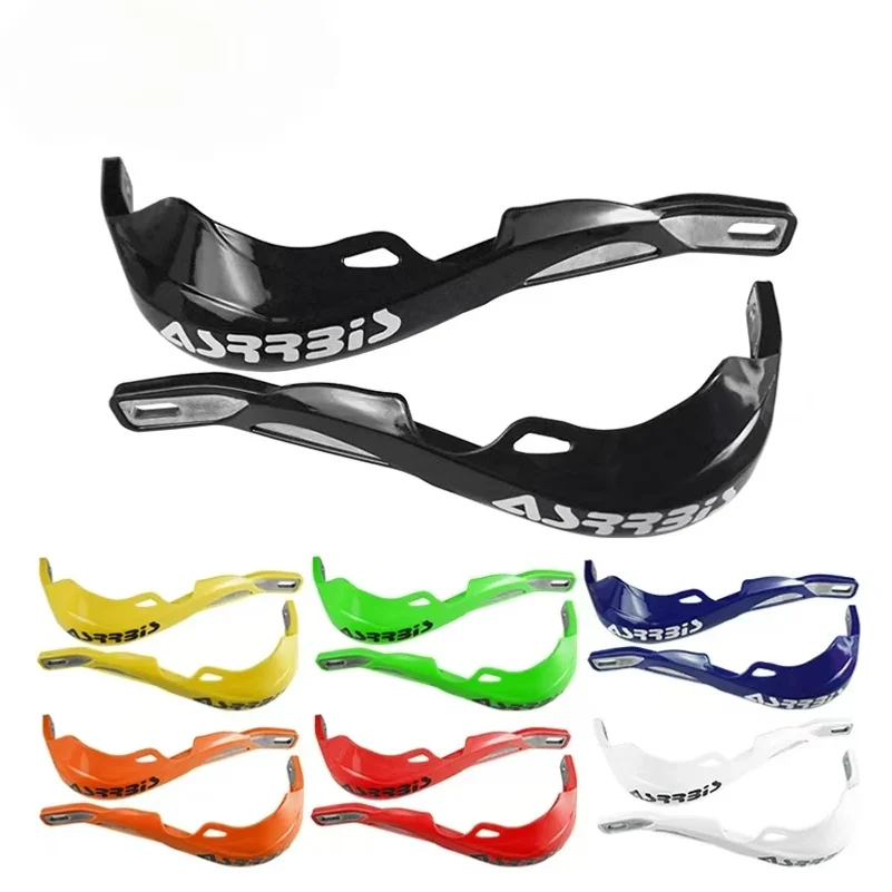 Motorcycle Hand Guard Handle Protector 22/28mm Handlebar Lever Guard Especially Suitable for Off-road Motorcycle Dirt Bike ADV
Motorcycle Hand Guard Handle Protector 22/28mm Handlebar Lever Guard Especially Suitable for Off-road Motorcycle Dirt Bike ADV