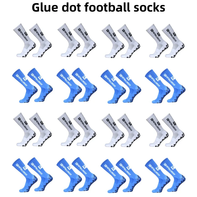 1pairs Of Adhesive Dots For Anti Slip Sweat Absorption And Odor Prevention Football Socks 2025 New Sports Socks Yoga Socks
1pairs Of Adhesive Dots For Anti Slip Sweat Absorption And Odor Prevention Football Socks 2025 New Sports Socks Yoga Socks