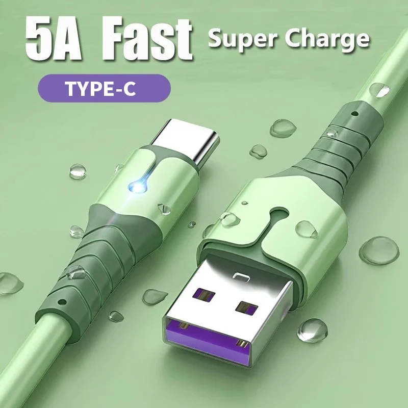 Fast Charger LED 5A USB C Cable For Samsung Galaxy Z Flip2 3 S22 21 20 11 10 9 A90 82 80 72 71 70 60 52 51 50 42 40 32 21 20 12
Fast Charger LED 5A USB C Cable For Samsung Galaxy Z Flip2 3 S22 21 20 11 10 9 A90 82 80 72 71 70 60 52 51 50 42 40 32 21 20 12