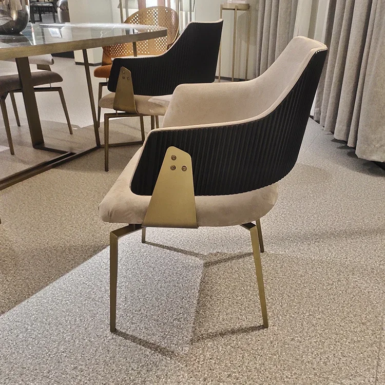 Best Selling New Type Nordic Modern Luxury Home Living Room Lounge Chairs Modern Leisure
Best Selling New Type Nordic Modern Luxury Home Living Room Lounge Chairs Modern Leisure