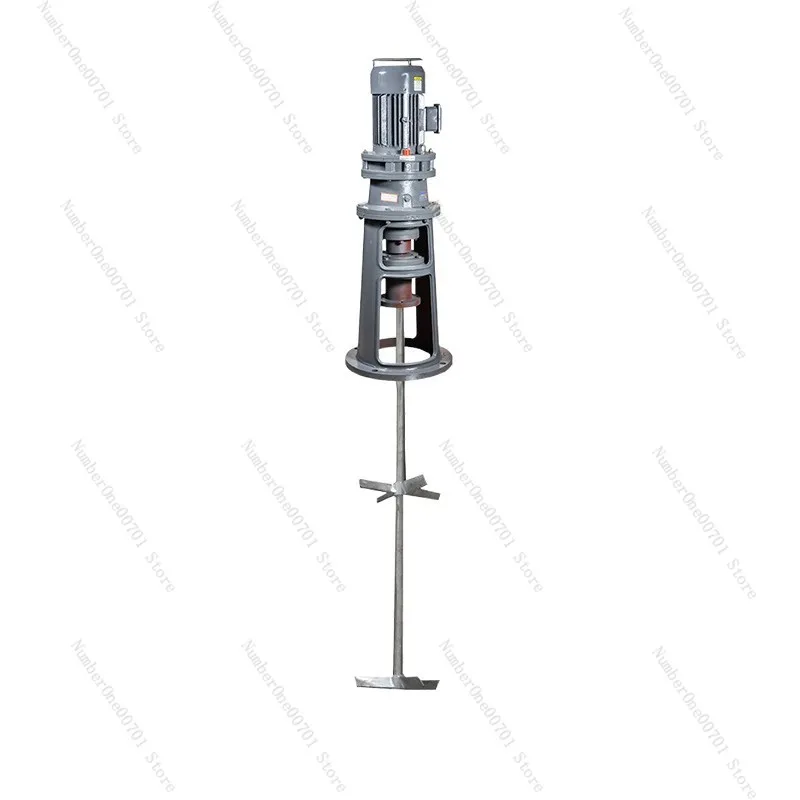 JBJ Paddle Mixer Sewage Pool Treatment Equipment Vertical Flocculation Pool Dosing Mixer
JBJ Paddle Mixer Sewage Pool Treatment Equipment Vertical Flocculation Pool Dosing Mixer