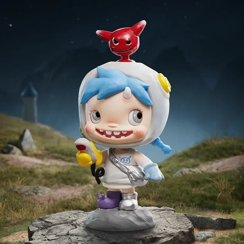 POP MART POLAR Monster Village Series Trendy Blind Box Toys Guess Bag Mystery Box Mistery Caixa Action Figure Surprise Model
POP MART POLAR Monster Village Series Trendy Blind Box Toys Guess Bag Mystery Box Mistery Caixa Action Figure Surprise Model