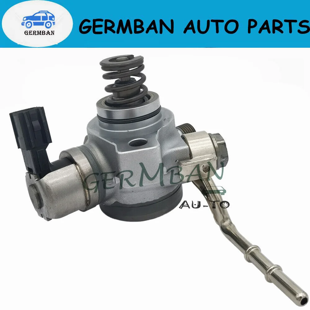 16790-5PC-H02 High Pressure Fuel Pump For Honda Accord CR-V Civic 2018-2020 1.5L 167905PCH02
16790-5PC-H02 High Pressure Fuel Pump For Honda Accord CR-V Civic 2018-2020 1.5L 167905PCH02