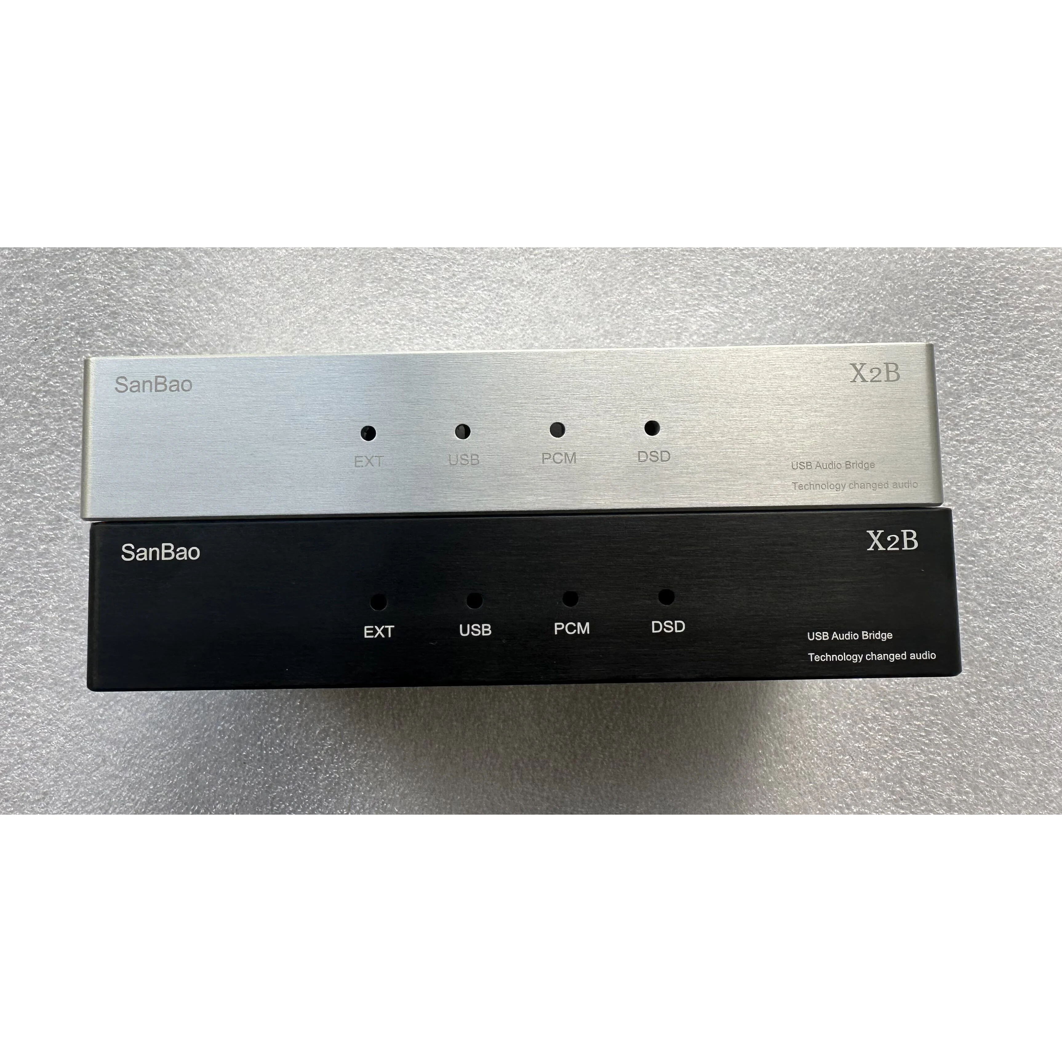 HiFi Audio USB Independent External Digital Interface Upgrade Amanero Hydra Z XMOS
HiFi Audio USB Independent External Digital Interface Upgrade Amanero Hydra Z XMOS