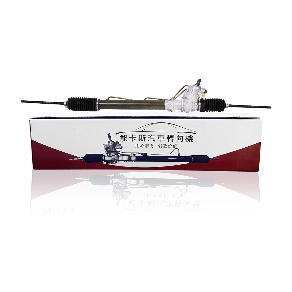 Epic Level Automotive Parts EManufacturer Wholesale Steering Rack and Pinion Cefiro A31 240sx OEM:49001-81l00
Epic Level Automotive Parts EManufacturer Wholesale Steering Rack and Pinion Cefiro A31 240sx OEM:49001-81l00