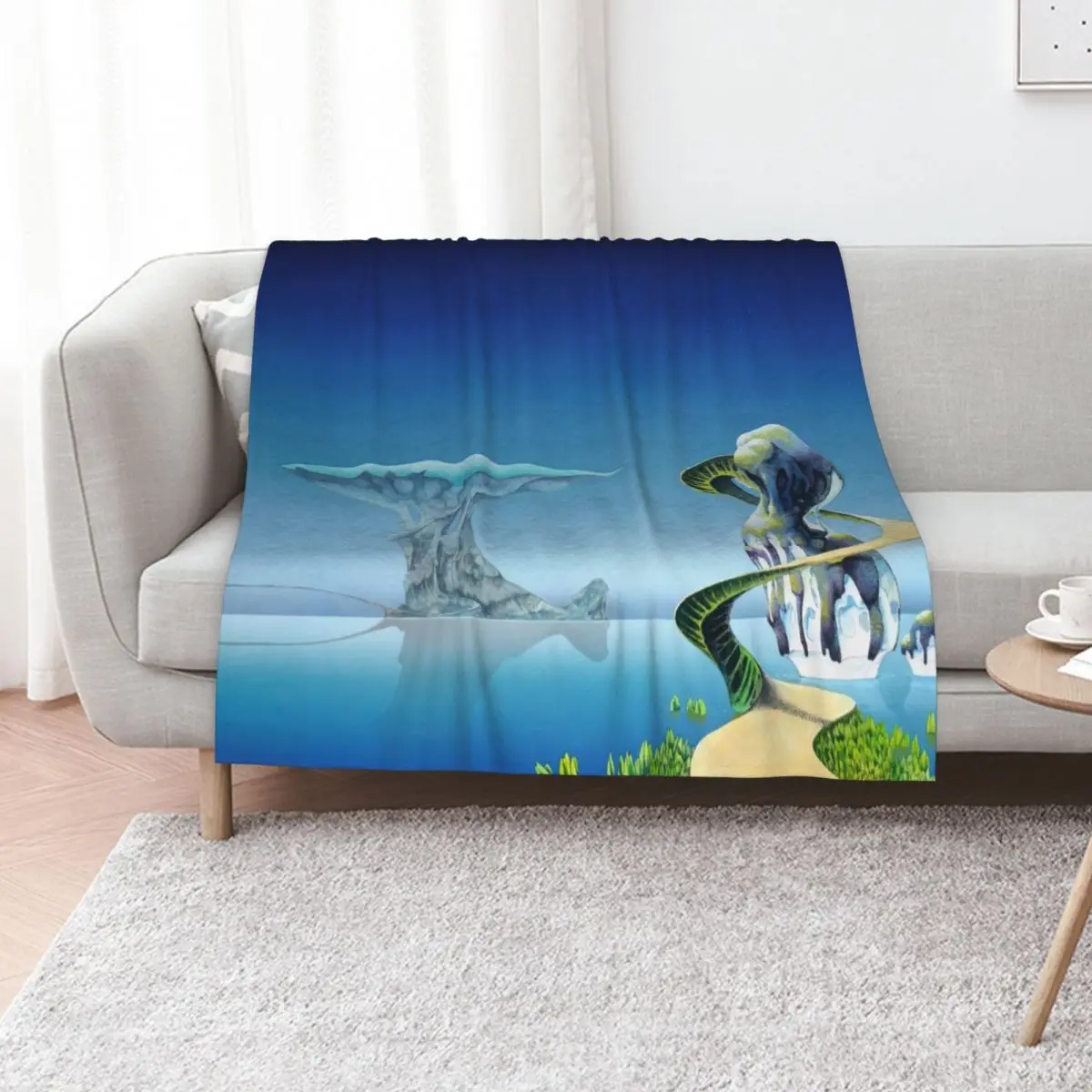 Roger Dean Throw Blanket Furrys cosplay anime Soft Big Nap Blankets
Roger Dean Throw Blanket Furrys cosplay anime Soft Big Nap Blankets
