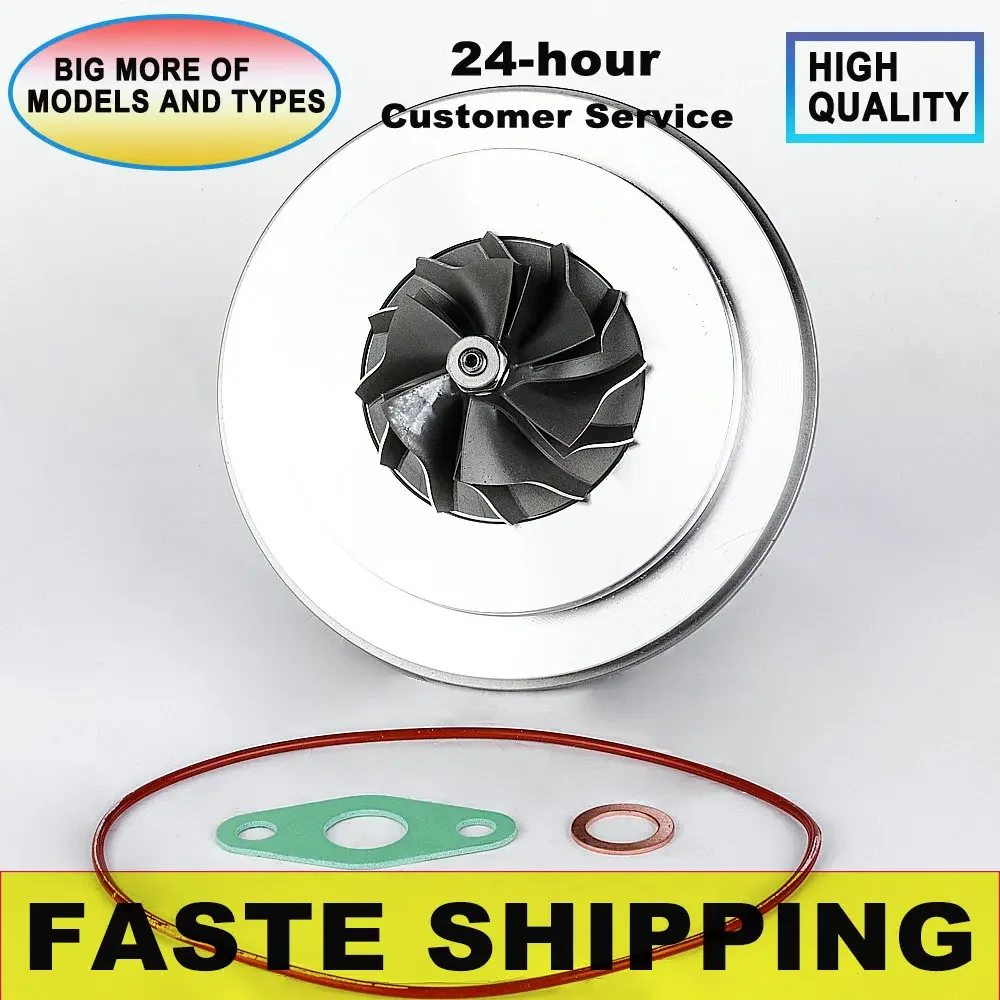 Турбинный картридж MFS K03 с турбонаддувом для Seat Leon Toledo 2,0 TFSI 147 кВт BWA-BPY 2006-2009 53039700086 06D145701E турбокомпрессор
Турбинный картридж MFS K03 с турбонаддувом для Seat Leon Toledo 2,0 TFSI 147 кВт BWA-BPY 2006-2009 53039700086 06D145701E турбокомпрессор