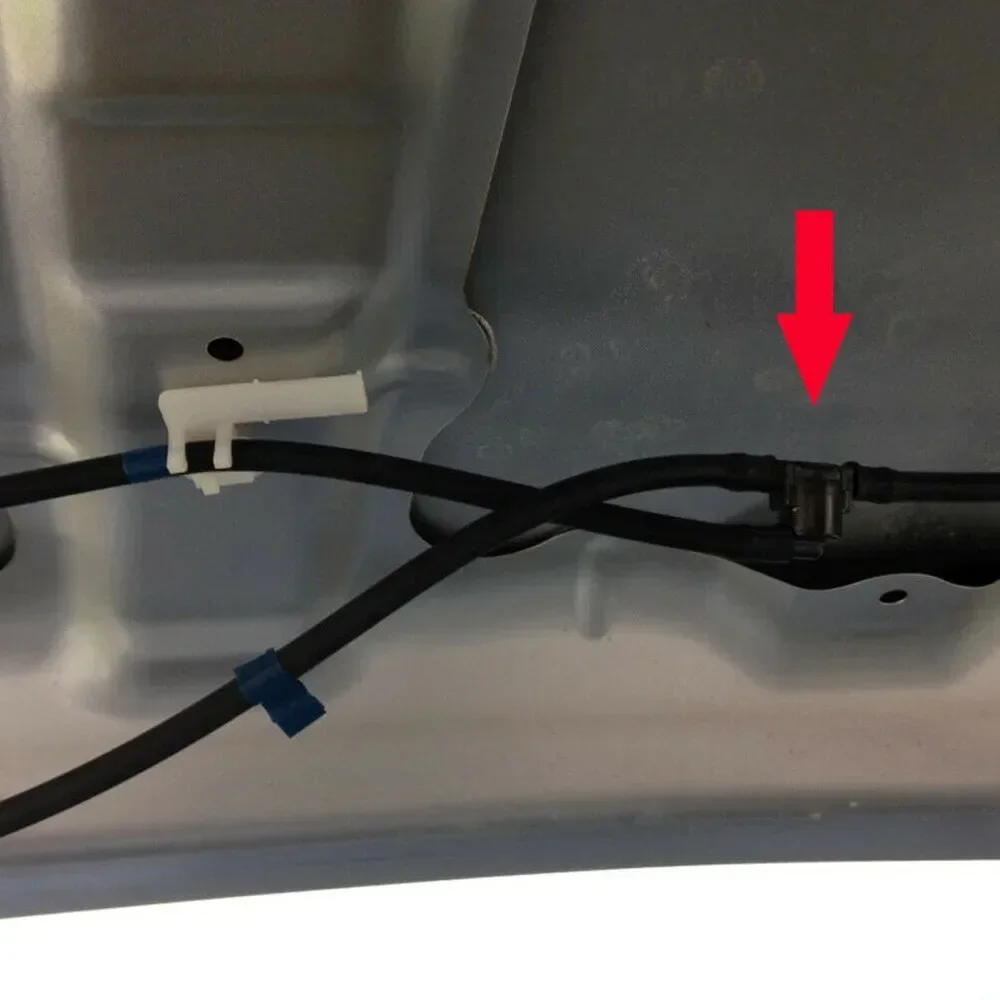 Для Toyota 85321 28020 тройник T 3-ходовая омыватель ветрового стекла обратный клапан обратный шланг высокого качества очки лобовое стекло
Для Toyota 85321 28020 тройник T 3-ходовая омыватель ветрового стекла обратный клапан обратный шланг высокого качества очки лобовое стекло