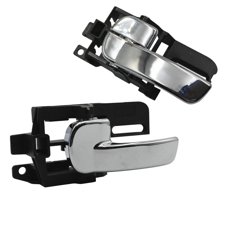 Car Interior Door Handle ( Left or Right ) For NISSAN QASHQAI 2008-2015 OEM 80670-JD00E
Car Interior Door Handle ( Left or Right ) For NISSAN QASHQAI 2008-2015 OEM 80670-JD00E