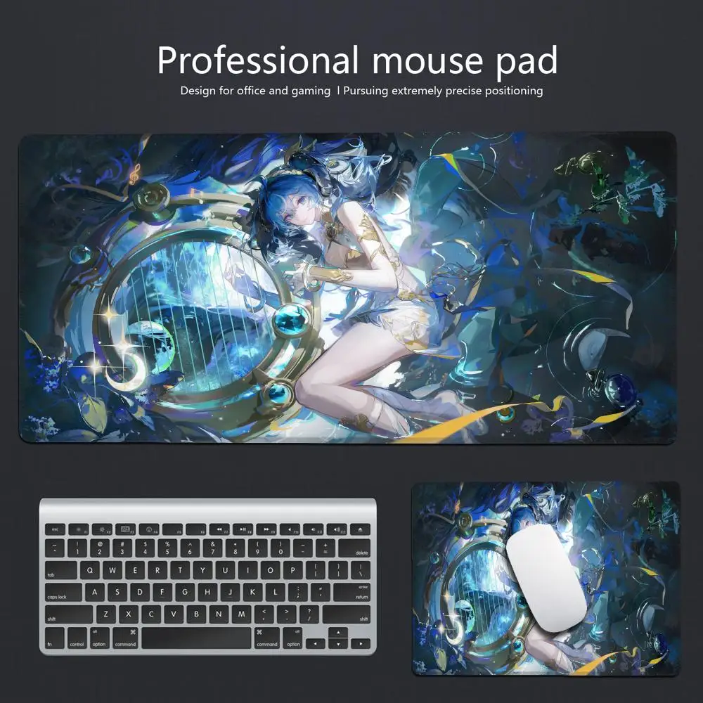 XXL игровой коврик для мыши Wuthering Waves Iuno Games — нескользящий высокопроизводительный, яркие принты, настольный коврик на игровой тематике для геймеров
XXL игровой коврик для мыши Wuthering Waves Iuno Games — нескользящий высокопроизводительный, яркие принты, настольный коврик на игровой тематике для геймеров