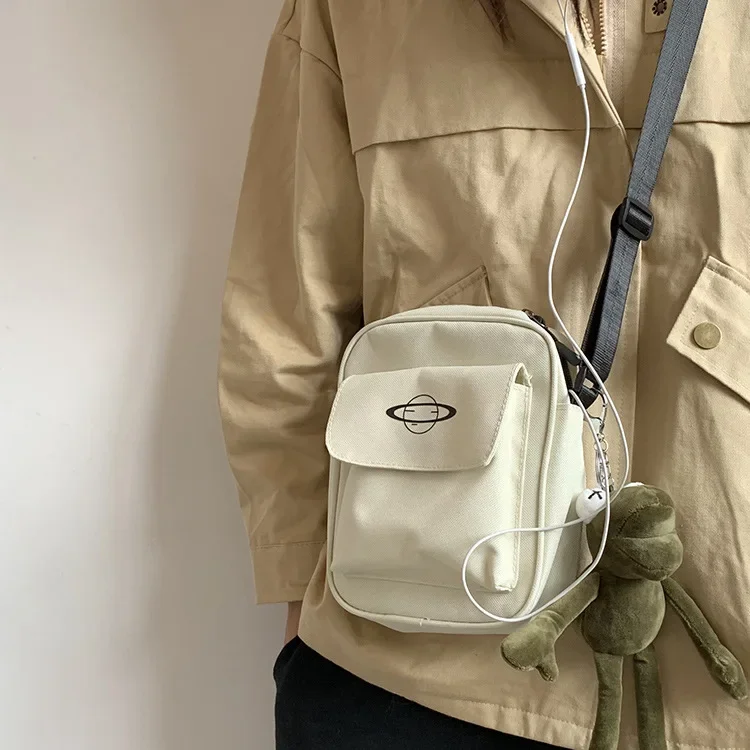 Planet Canvas Women's Messenger Crossbody Simple Oxford Waterproof Small Satchel Casual Women Girls Purse Tote Handbags
Planet Canvas Women's Messenger Crossbody Simple Oxford Waterproof Small Satchel Casual Women Girls Purse Tote Handbags