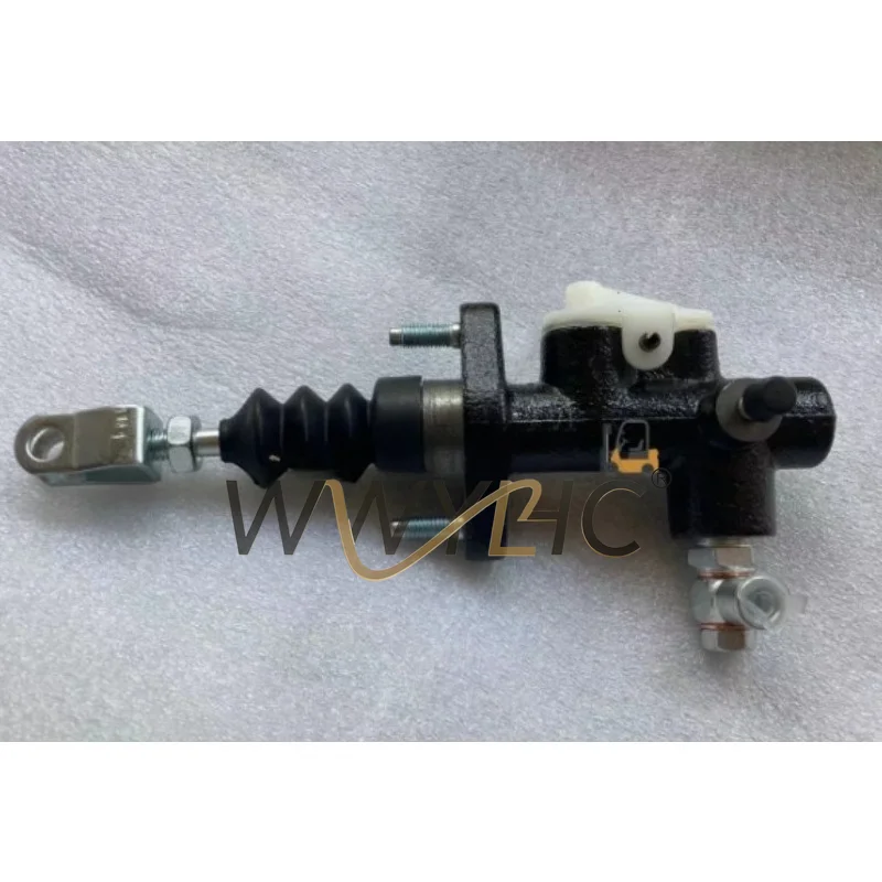 Suitable for Forklift Accessories Brake Brake Master Pump Sub-pump
Suitable for Forklift Accessories Brake Brake Master Pump Sub-pump