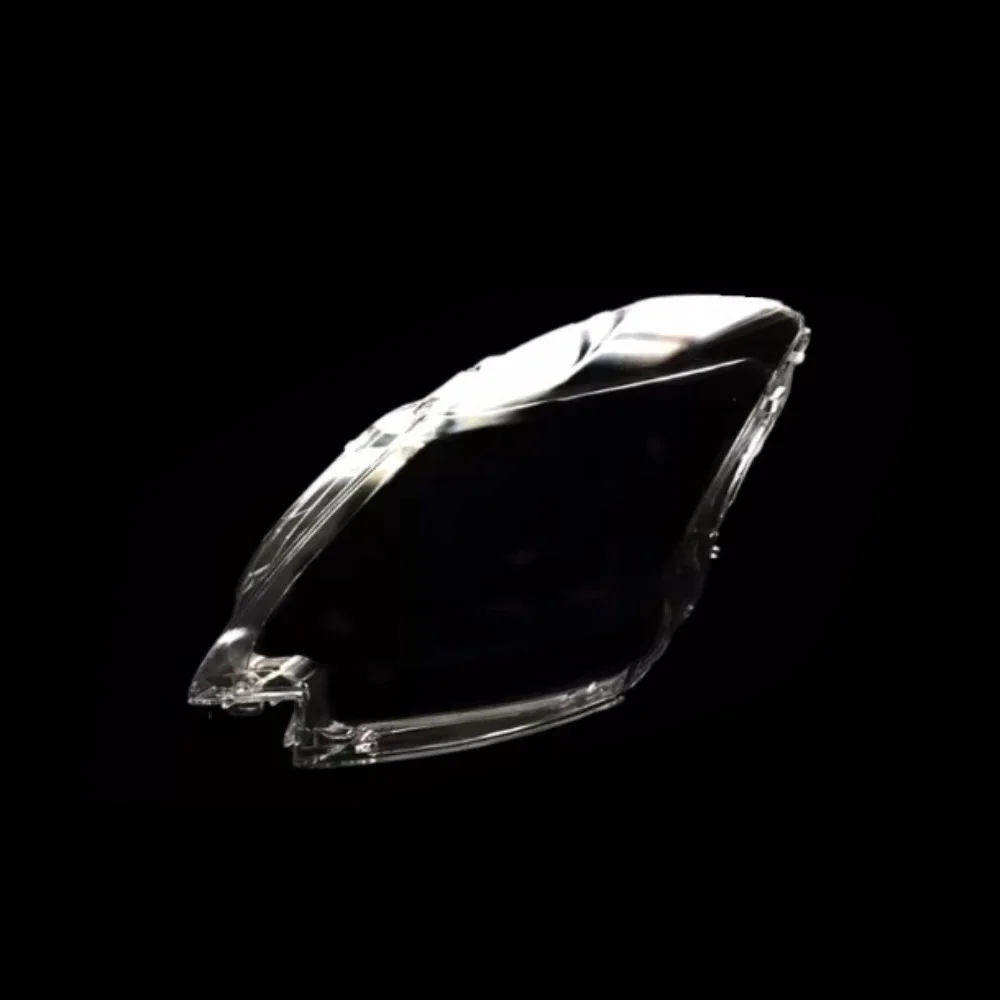 For Mercedes-Benz SLS-Class AMG 2010-2014 Car Accessories Headlamp Cove Headlight Shell Transparent Lampshade Lens Plexiglass
For Mercedes-Benz SLS-Class AMG 2010-2014 Car Accessories Headlamp Cove Headlight Shell Transparent Lampshade Lens Plexiglass