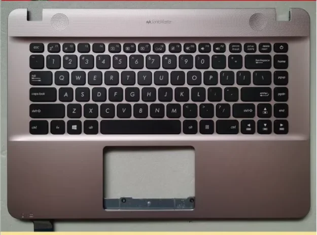 new laptop keyboard palmrest for ASUS A441 X441S SC K441 F441 R414U S441 US
new laptop keyboard palmrest for ASUS A441 X441S SC K441 F441 R414U S441 US