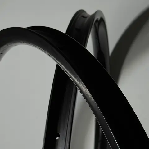T800 Carbon Fiber 29 inch Mountain Bike Rim Surface Treatment Is Glossy, 28 Holes, Suitable for XC lightweight Off-Road
