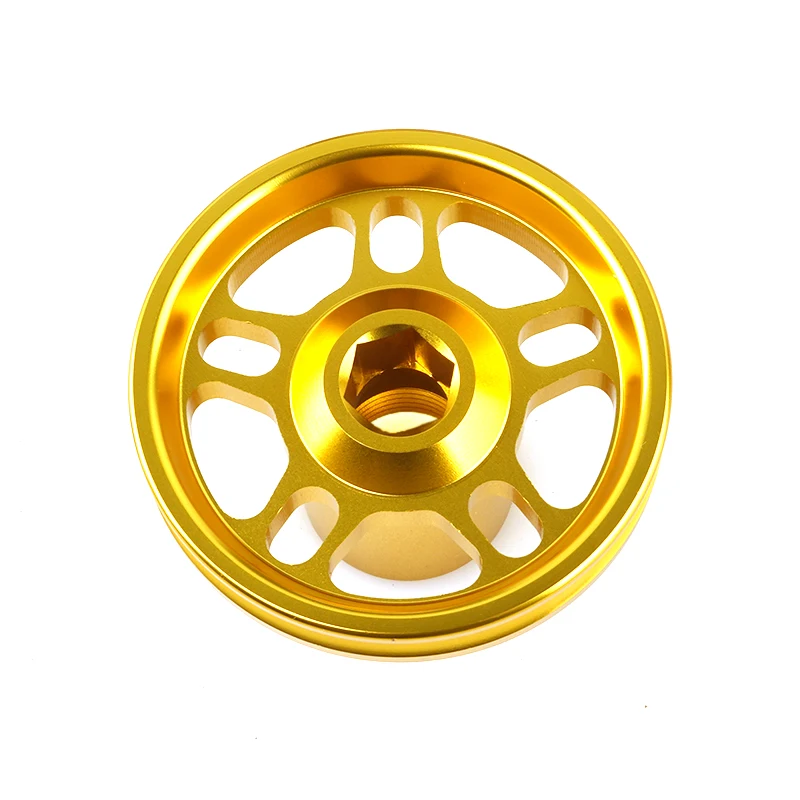 Motorcycle For Yamaha Xmax 250 300 400 2017-2025 CNC Aluminum Rear Wheel Axle Screw Nut Cover Plug Accessories XMAX250/300/400
Motorcycle For Yamaha Xmax 250 300 400 2017-2025 CNC Aluminum Rear Wheel Axle Screw Nut Cover Plug Accessories XMAX250/300/400