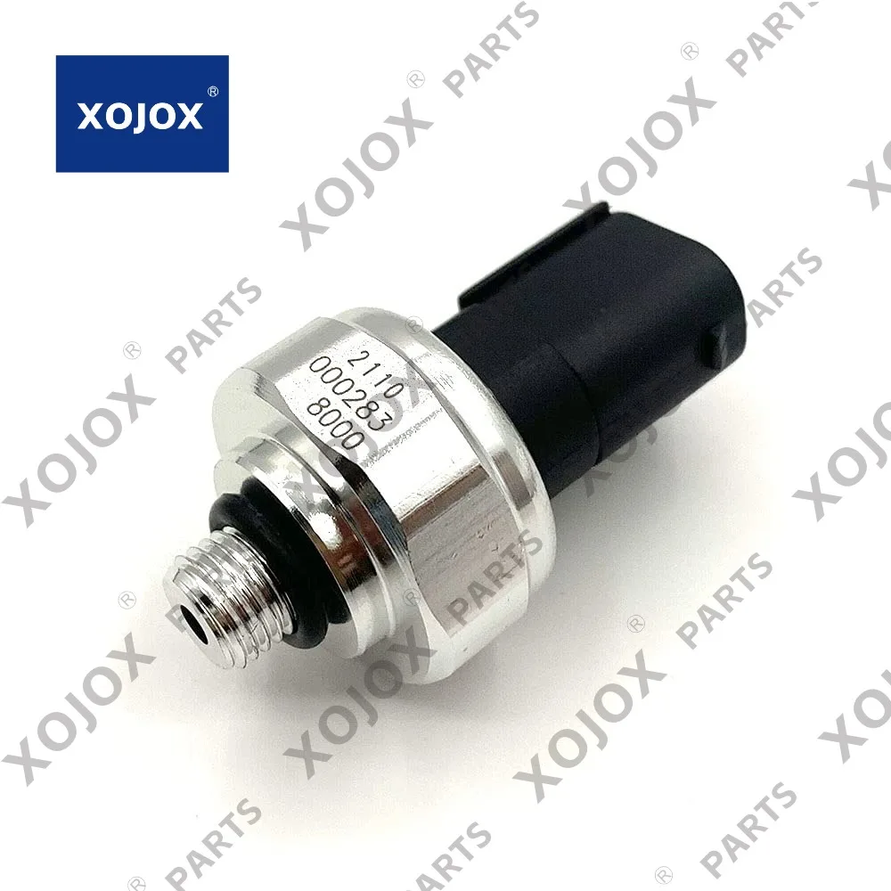XOJOX New Air Conditioning Pressure Sensor 2110000283 A2110000283 2205420118 68012649AA 68019266AA 68019266AB for Mercedes w203
XOJOX New Air Conditioning Pressure Sensor 2110000283 A2110000283 2205420118 68012649AA 68019266AA 68019266AB for Mercedes w203