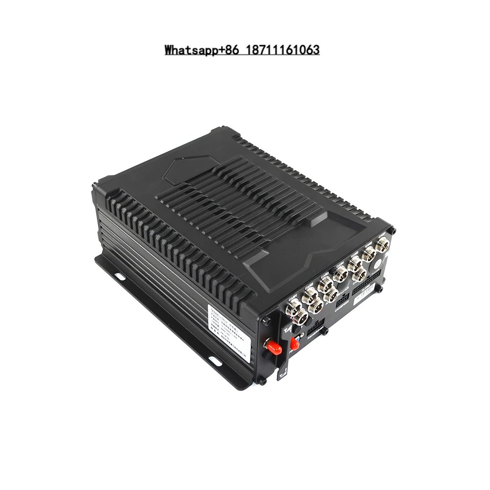 New Design 12ch Mobile Car Dvr 1080p Wifi 4g Digital Video Recorder With Passenger Counter Safety Driving Monitoring Systems
New Design 12ch Mobile Car Dvr 1080p Wifi 4g Digital Video Recorder With Passenger Counter Safety Driving Monitoring Systems