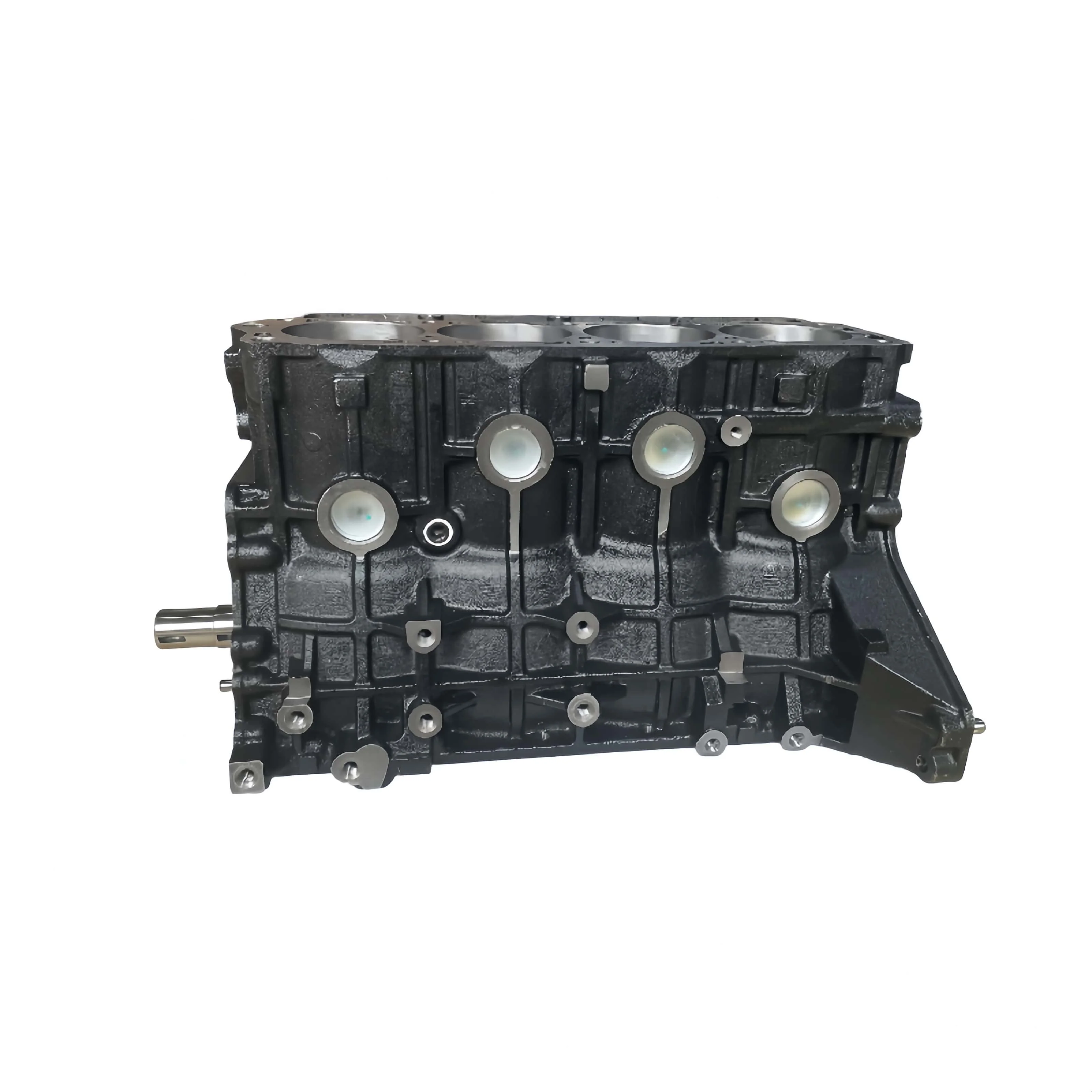 New 2.2L 4Y 491Q Cylinder Block Assembly Complete Aluminum 11101-73020 11101-73010 11101-71030 11101-09110 For Toyota
New 2.2L 4Y 491Q Cylinder Block Assembly Complete Aluminum 11101-73020 11101-73010 11101-71030 11101-09110 For Toyota
