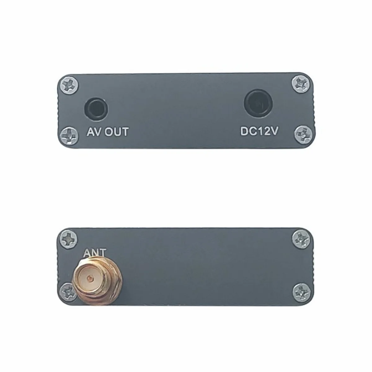 RC832Mini 4.9-5.8G 56CH High Sensitivity Receiver Wireless Receiver with A/V and Power Cable for FPV Multirotor LYZ
RC832Mini 4.9-5.8G 56CH High Sensitivity Receiver Wireless Receiver with A/V and Power Cable for FPV Multirotor LYZ
