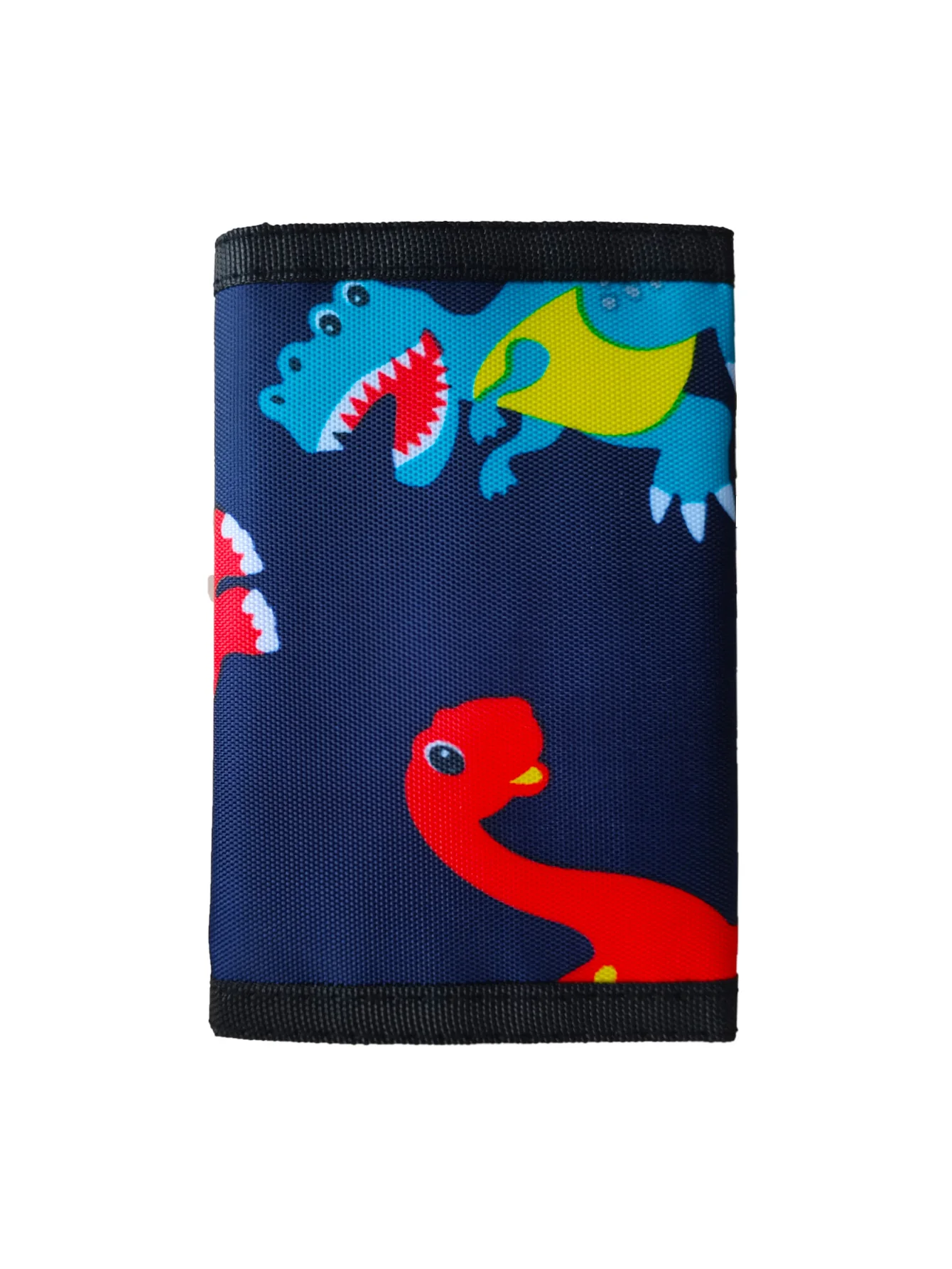 Dinosaur Dino Kids Wallet for Boys, Little Boys Wallet for Kids w/Magic Sticker, Play Toddler Wallet for Boy w/Coin Pocket
Dinosaur Dino Kids Wallet for Boys, Little Boys Wallet for Kids w/Magic Sticker, Play Toddler Wallet for Boy w/Coin Pocket