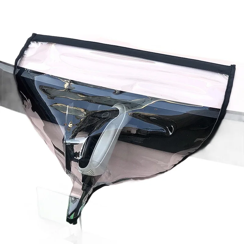 Electric Vehicle Charger Port Rainproof Dustproof Cover Outdoor Protection Covers for Tesla Model 3 Y Sedan SUV Car Accessories
Electric Vehicle Charger Port Rainproof Dustproof Cover Outdoor Protection Covers for Tesla Model 3 Y Sedan SUV Car Accessories
