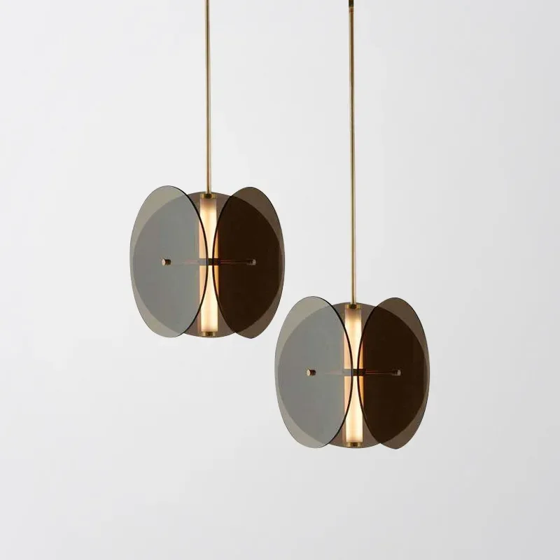 Nordic lamps postmodern minimalist creative dining room lamp study bar bedside chandelier
Nordic lamps postmodern minimalist creative dining room lamp study bar bedside chandelier