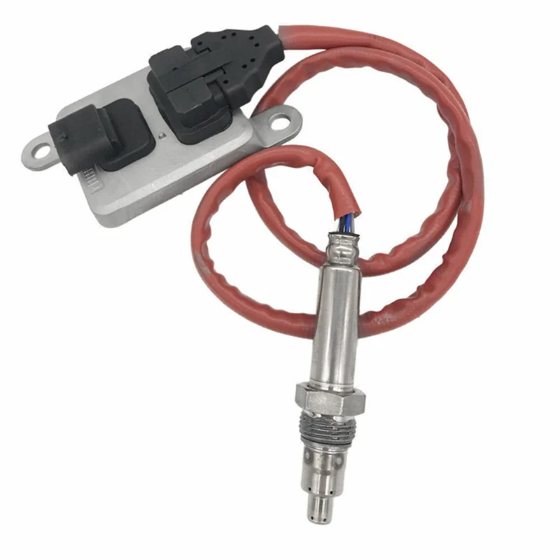 New Nox Sensor 5WK97249 A0009056204 For Mercedes Benz W166 ML350 W205 W221 W212 C205 R172 Nitrogen Sensor 000 905 62 04
New Nox Sensor 5WK97249 A0009056204 For Mercedes Benz W166 ML350 W205 W221 W212 C205 R172 Nitrogen Sensor 000 905 62 04