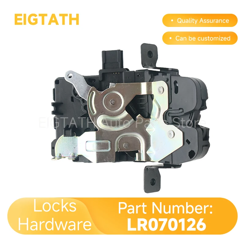 LR048039 Пружинный замок задней двери автомобиля в сборе для Range Rover L405 Range Rover Sport L494 Оптовая продажа автомобильных аксессуаров Инструменты LR070126
LR048039 Пружинный замок задней двери автомобиля в сборе для Range Rover L405 Range Rover Sport L494 Оптовая продажа автомобильных аксессуаров Инструменты LR070126