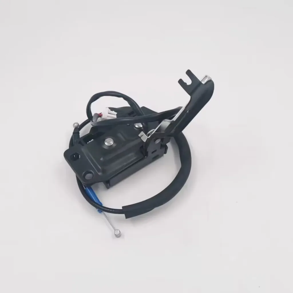 Auto parts High quality Back Door Lock For Jinbei Haise H2 H2L
Auto parts High quality Back Door Lock For Jinbei Haise H2 H2L