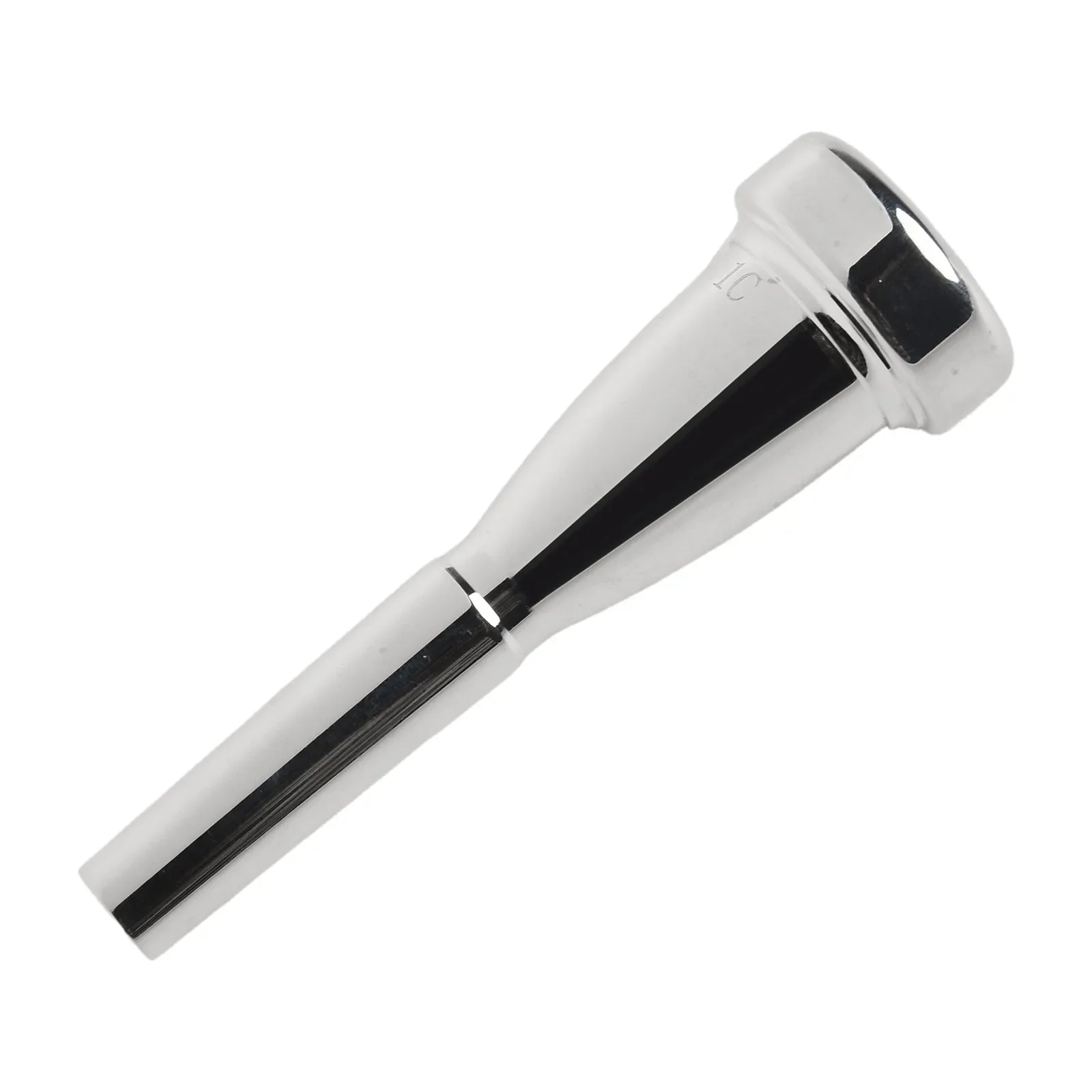 Professional Trumpet Mouthpiece 3C5C7C1.5C1C Size For Beginner Exerciser Parts Brass Instruments Trumpet Accessories
Professional Trumpet Mouthpiece 3C5C7C1.5C1C Size For Beginner Exerciser Parts Brass Instruments Trumpet Accessories
