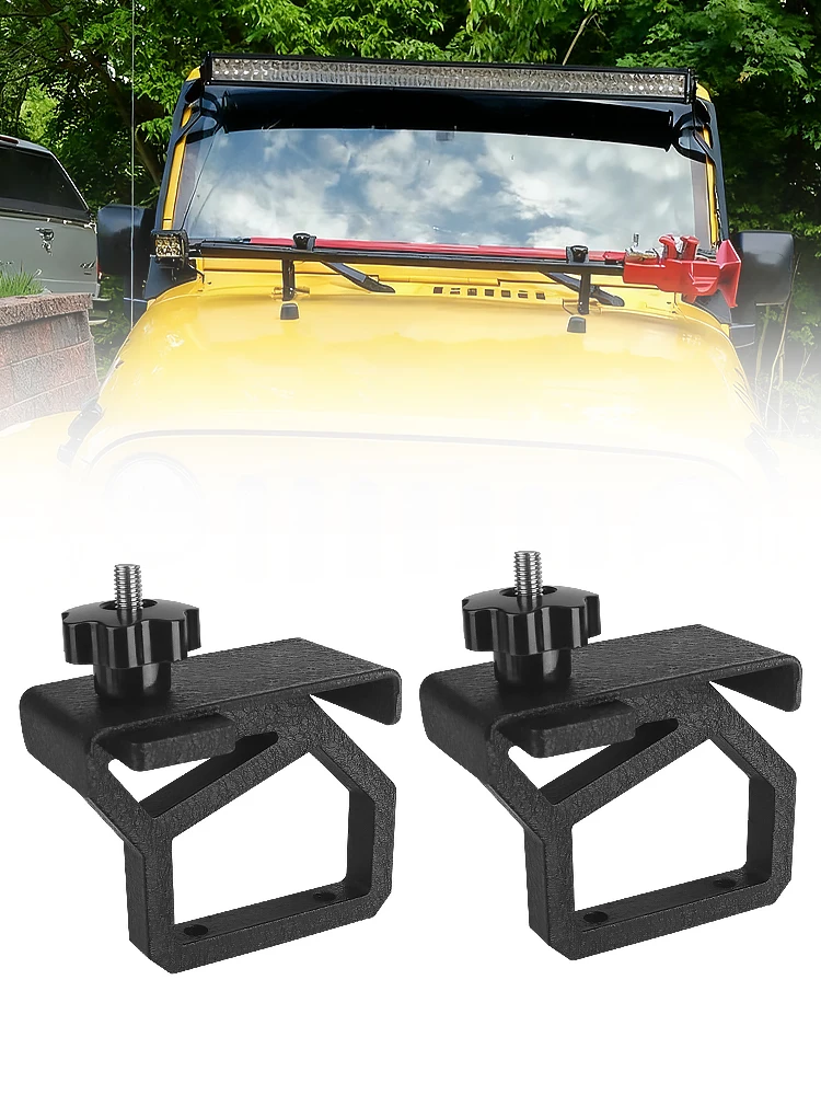 Off road Jack Bracket Mounting High Lift Jack Holder for Jeep Wrangler JK 2007-2018 Car External Accessories
Off road Jack Bracket Mounting High Lift Jack Holder for Jeep Wrangler JK 2007-2018 Car External Accessories