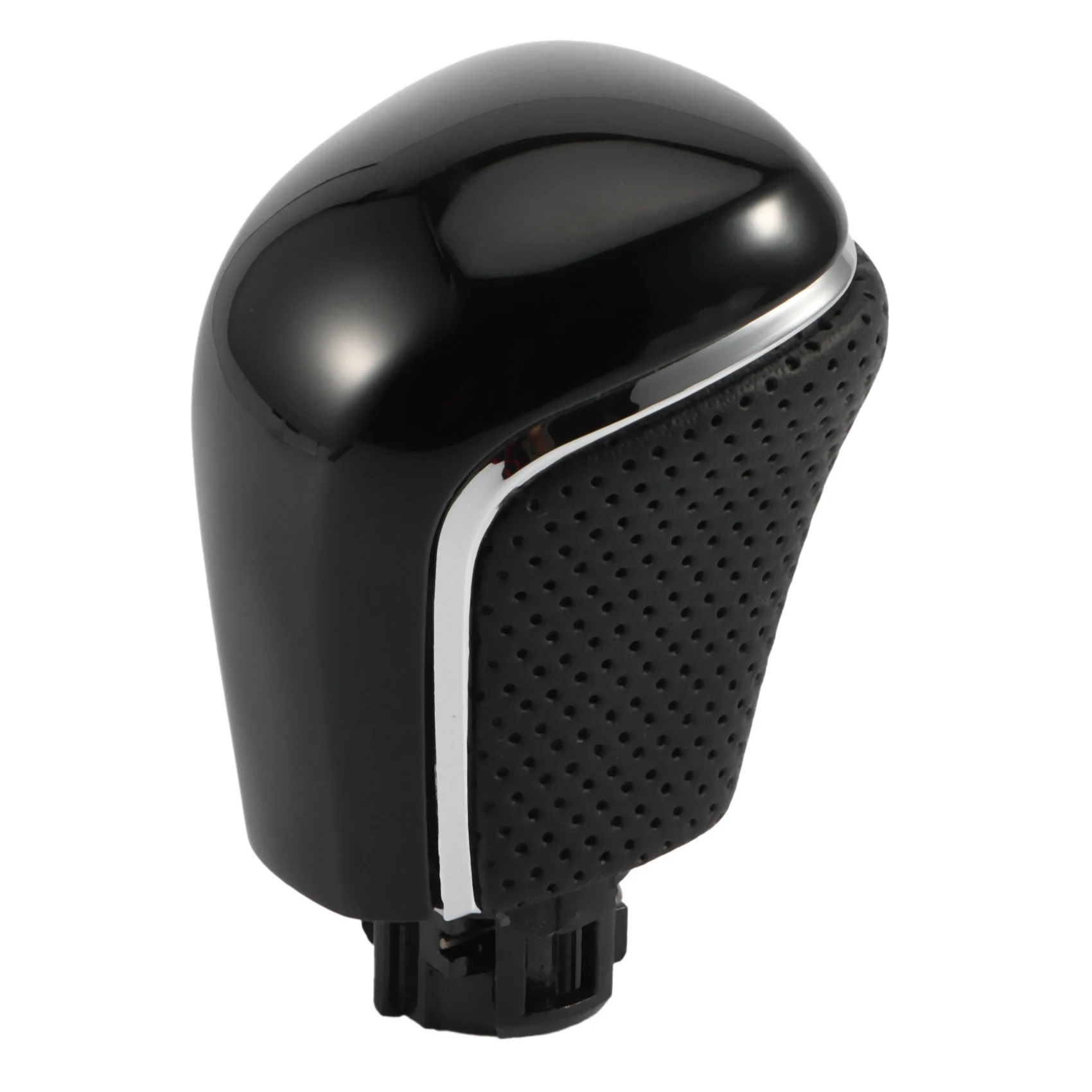 Glossy Black Gear Shift Knob Ball Shift Head for Corolla Levin Camry XV70 V70 Avalon 2018 2019 2020
Glossy Black Gear Shift Knob Ball Shift Head for Corolla Levin Camry XV70 V70 Avalon 2018 2019 2020