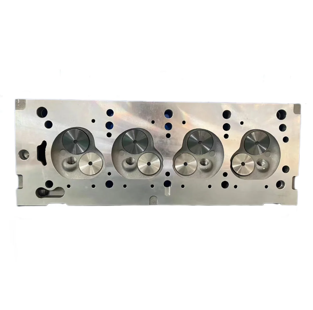 K7M-702/K7M-790 Horizontal Oil Channel Cylinder Head New Condition OEM 7701475893 7701468858 For Renault
K7M-702/K7M-790 Horizontal Oil Channel Cylinder Head New Condition OEM 7701475893 7701468858 For Renault