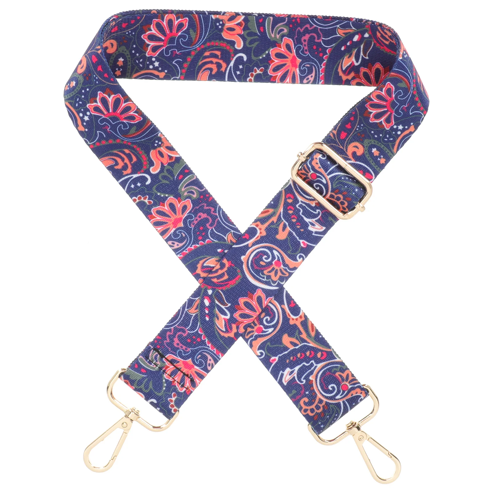 Banjo Strap Adjustable Durable Comfortable Wear-Resistant Shoulder Band for Banjo Ukulele Bass String Instruments
Banjo Strap Adjustable Durable Comfortable Wear-Resistant Shoulder Band for Banjo Ukulele Bass String Instruments