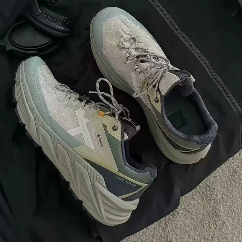 2025 Men's and Women's Air Cushion Shock Absorption Comfortable Walking Shoes Breathable Running Shoes Casual Sneakers
2025 Men's and Women's Air Cushion Shock Absorption Comfortable Walking Shoes Breathable Running Shoes Casual Sneakers