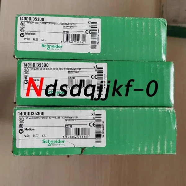 2026 1pc 140ddi35300 Brand New Original Spot Plc
2026 1pc 140ddi35300 Brand New Original Spot Plc