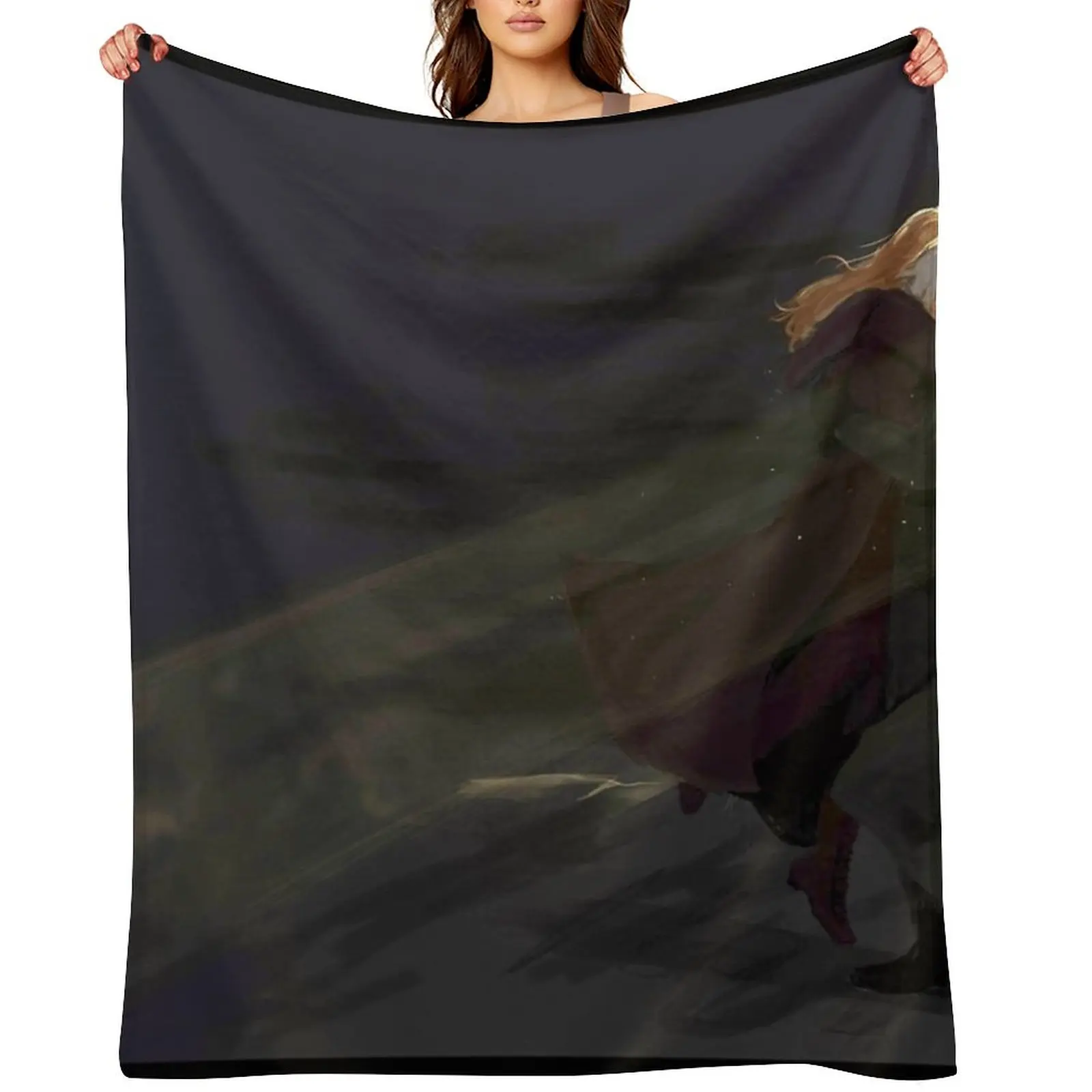 Rowan & Aelin: Reunion Throw Blanket Quilt Blankets Sofas Of Decoration Warm christmas decoration Blankets
Rowan & Aelin: Reunion Throw Blanket Quilt Blankets Sofas Of Decoration Warm christmas decoration Blankets