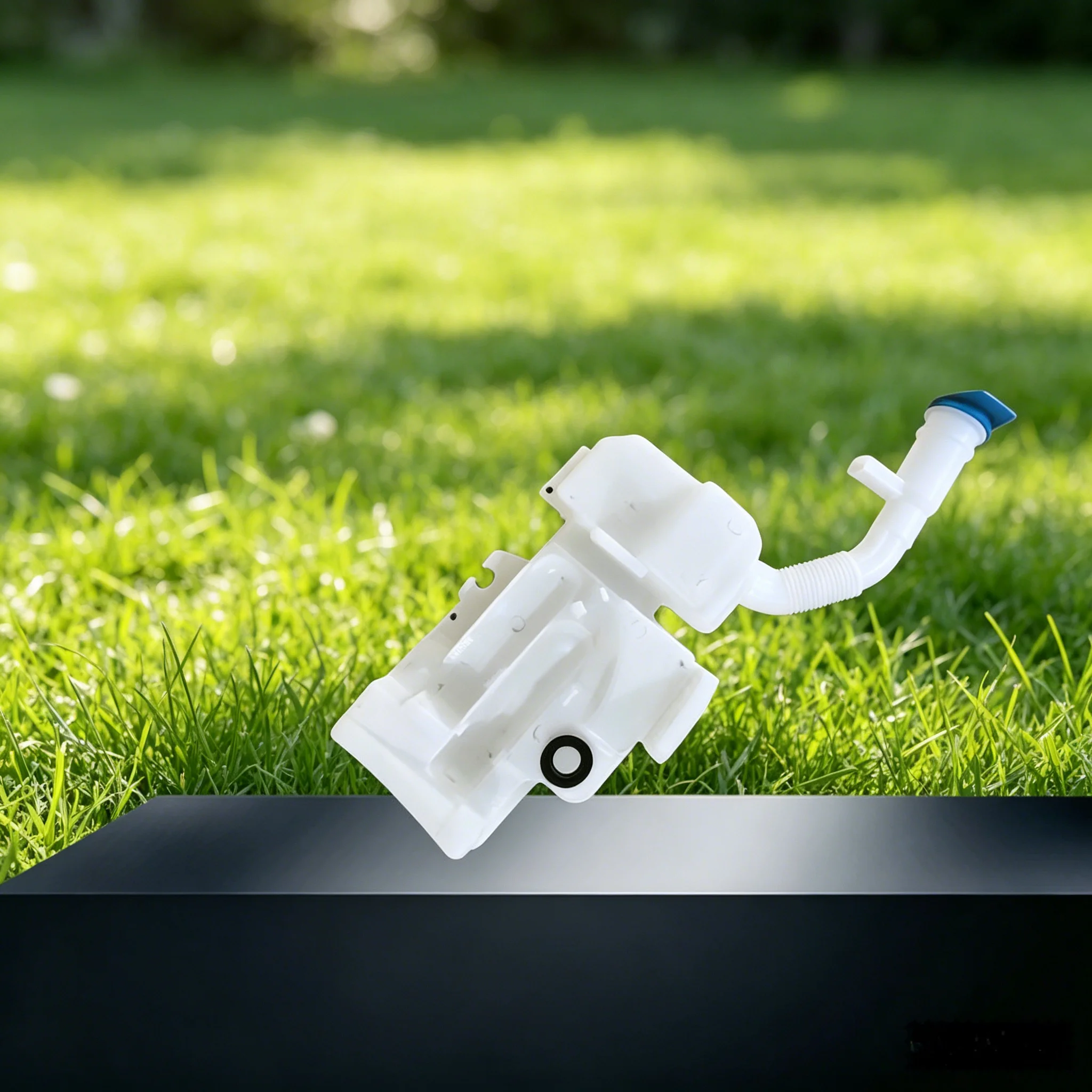 Suitable for 2016 AUDI Audi Q3 spray bottle two holes 8UD955451A Windshield cleaning kettle
Suitable for 2016 AUDI Audi Q3 spray bottle two holes 8UD955451A Windshield cleaning kettle