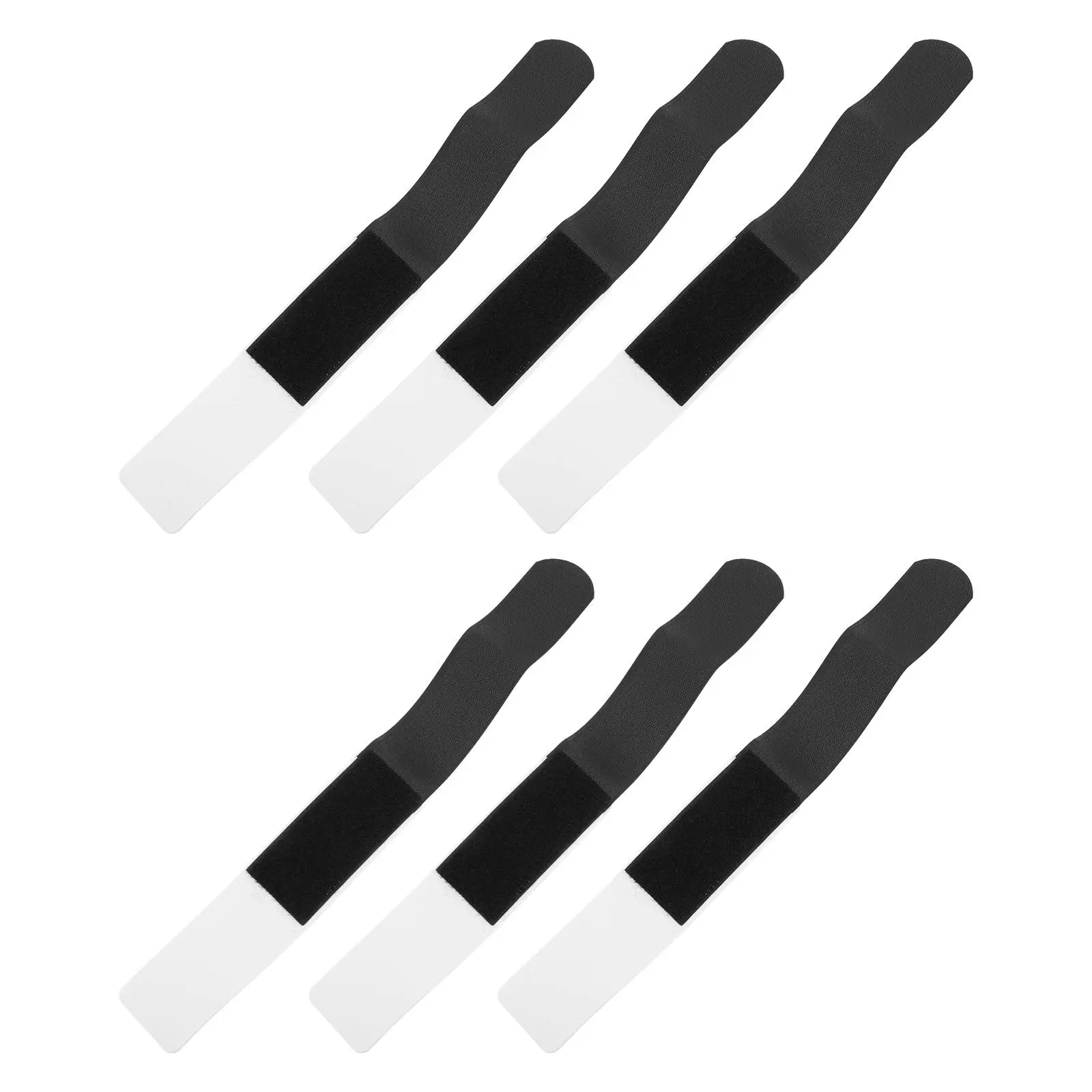 6 Pcs Skis Accessory Straps Snowboard Adjustable Snowboard Belt Fixing Bands Durable Nylon Outdoor Sports Accessories
6 Pcs Skis Accessory Straps Snowboard Adjustable Snowboard Belt Fixing Bands Durable Nylon Outdoor Sports Accessories