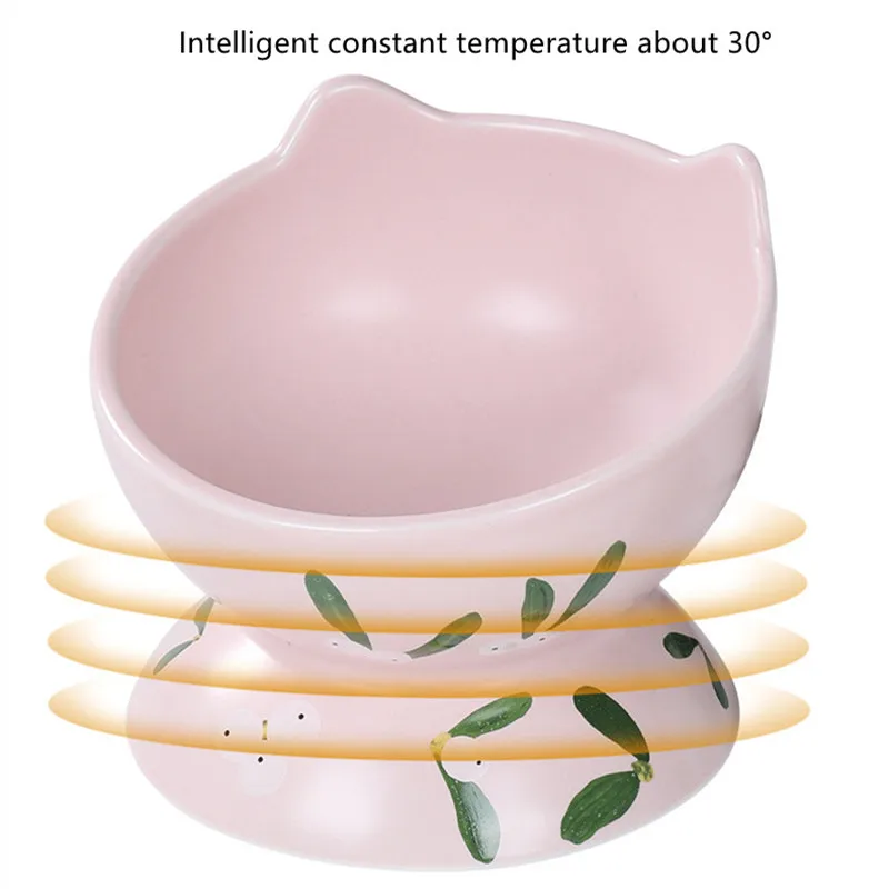 Fashine-Cat Water Dispenser, Automatic Pet Drinking Bowl, Pet Drinker, Home Decor, Cats Water Bowls, Constant Temperature
Fashine-Cat Water Dispenser, Automatic Pet Drinking Bowl, Pet Drinker, Home Decor, Cats Water Bowls, Constant Temperature