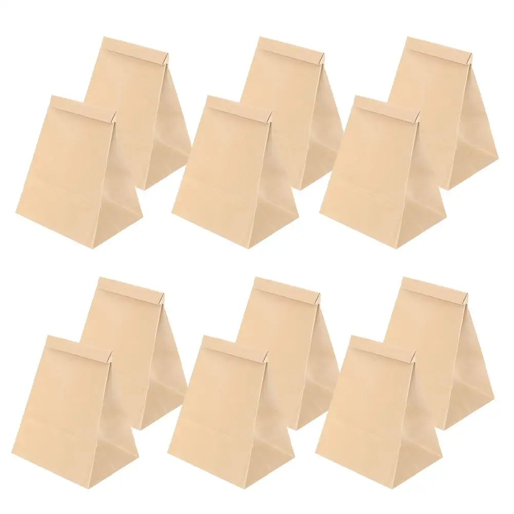 12 Pcs Vomit Bag Vomiting Bags Barf Coated Paper Car Sickness Puke Kraft Throw up Travel
12 Pcs Vomit Bag Vomiting Bags Barf Coated Paper Car Sickness Puke Kraft Throw up Travel
