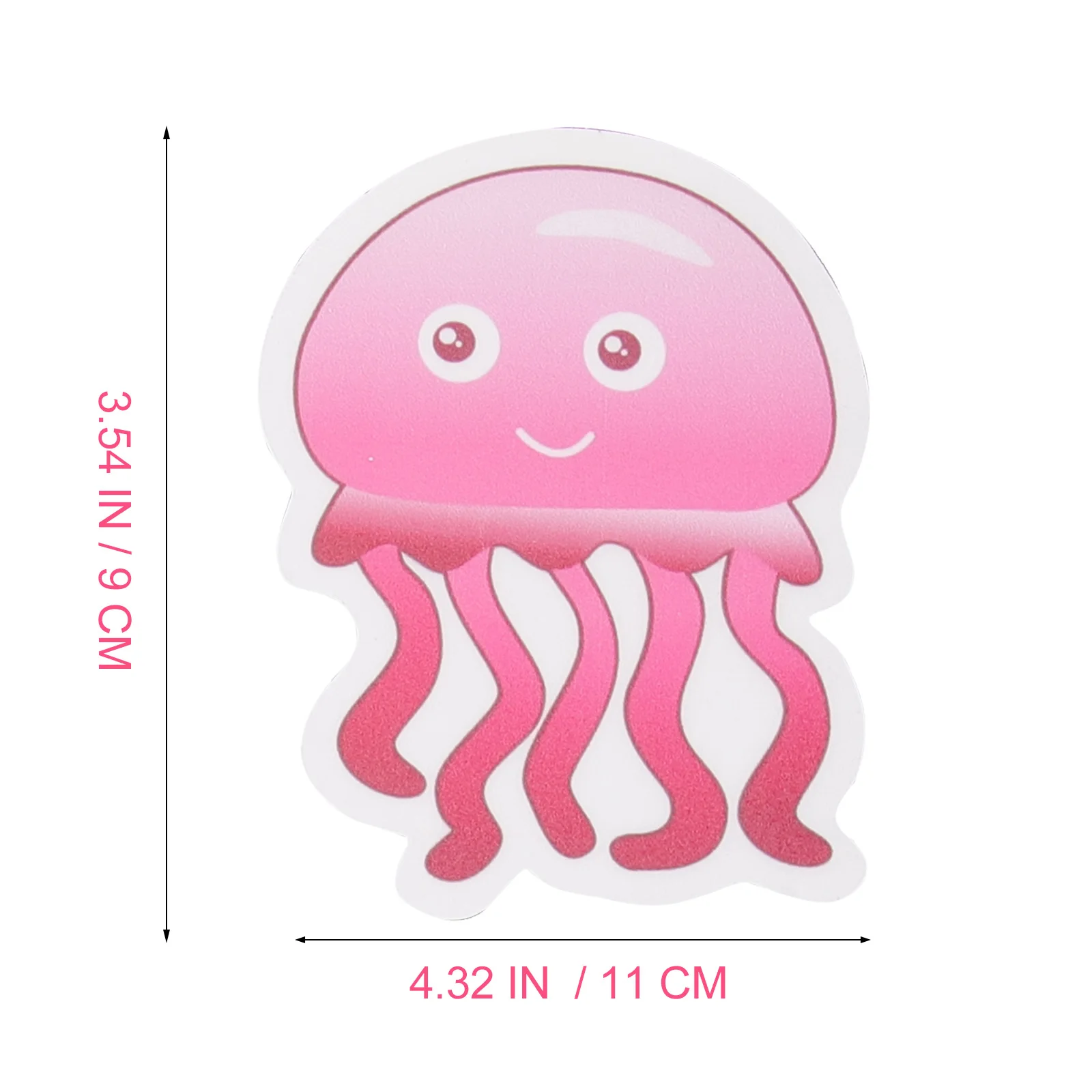 10 Pcs Foldable Cartoon Bathtub Stickers Non Slip Decals Pvc Bathroom Tubs Showers
10 Pcs Foldable Cartoon Bathtub Stickers Non Slip Decals Pvc Bathroom Tubs Showers