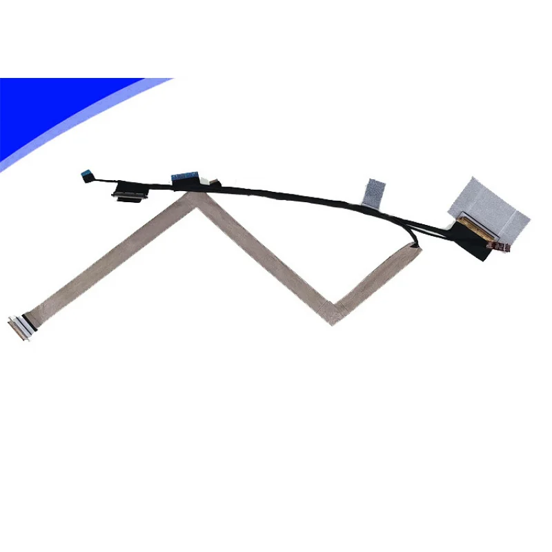 Z FOR DELL Latitude 7520 E7520 EDP FHD 6IR Touch Screen Cable Line 07N1DF 7N1DF
Z FOR DELL Latitude 7520 E7520 EDP FHD 6IR Touch Screen Cable Line 07N1DF 7N1DF