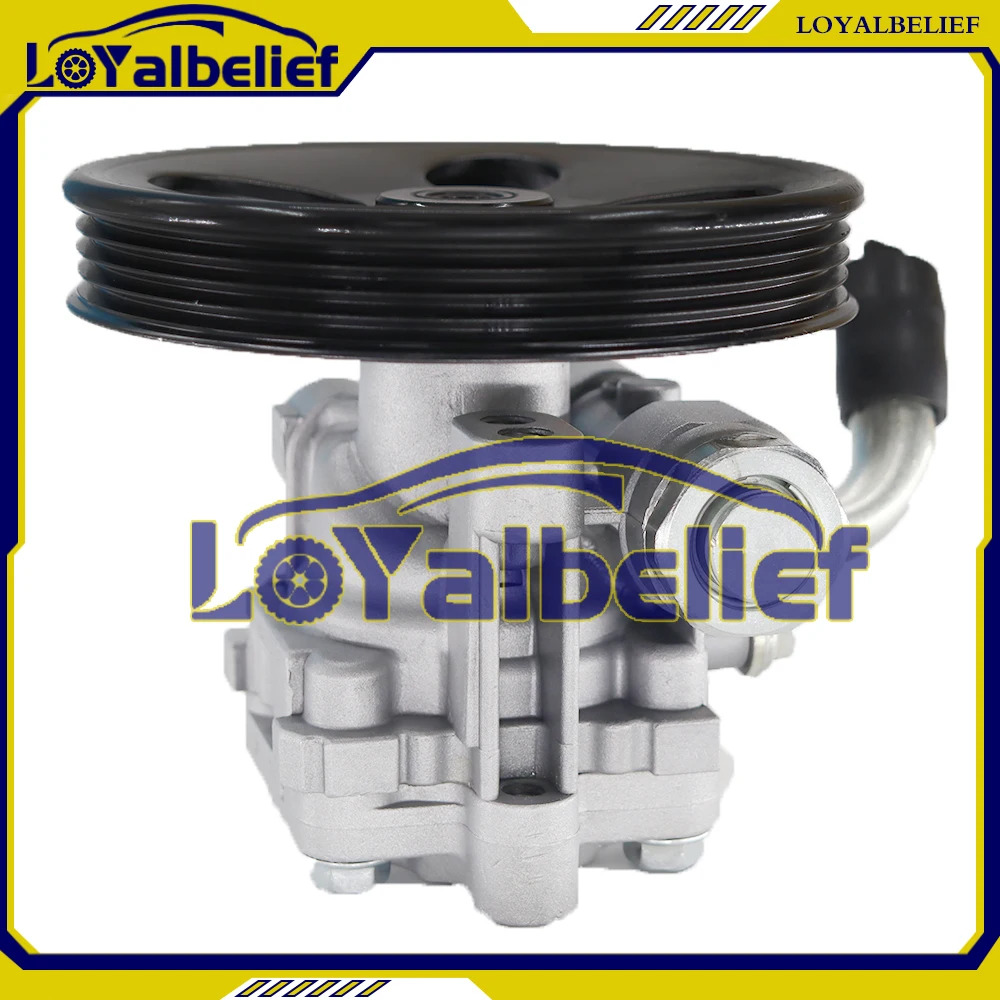 Auto Steering Systems Power Steering Pump For Chevrolet Captiva C100 C140 2.4L 2011-2016 95048324 95476164 4818705
Auto Steering Systems Power Steering Pump For Chevrolet Captiva C100 C140 2.4L 2011-2016 95048324 95476164 4818705
