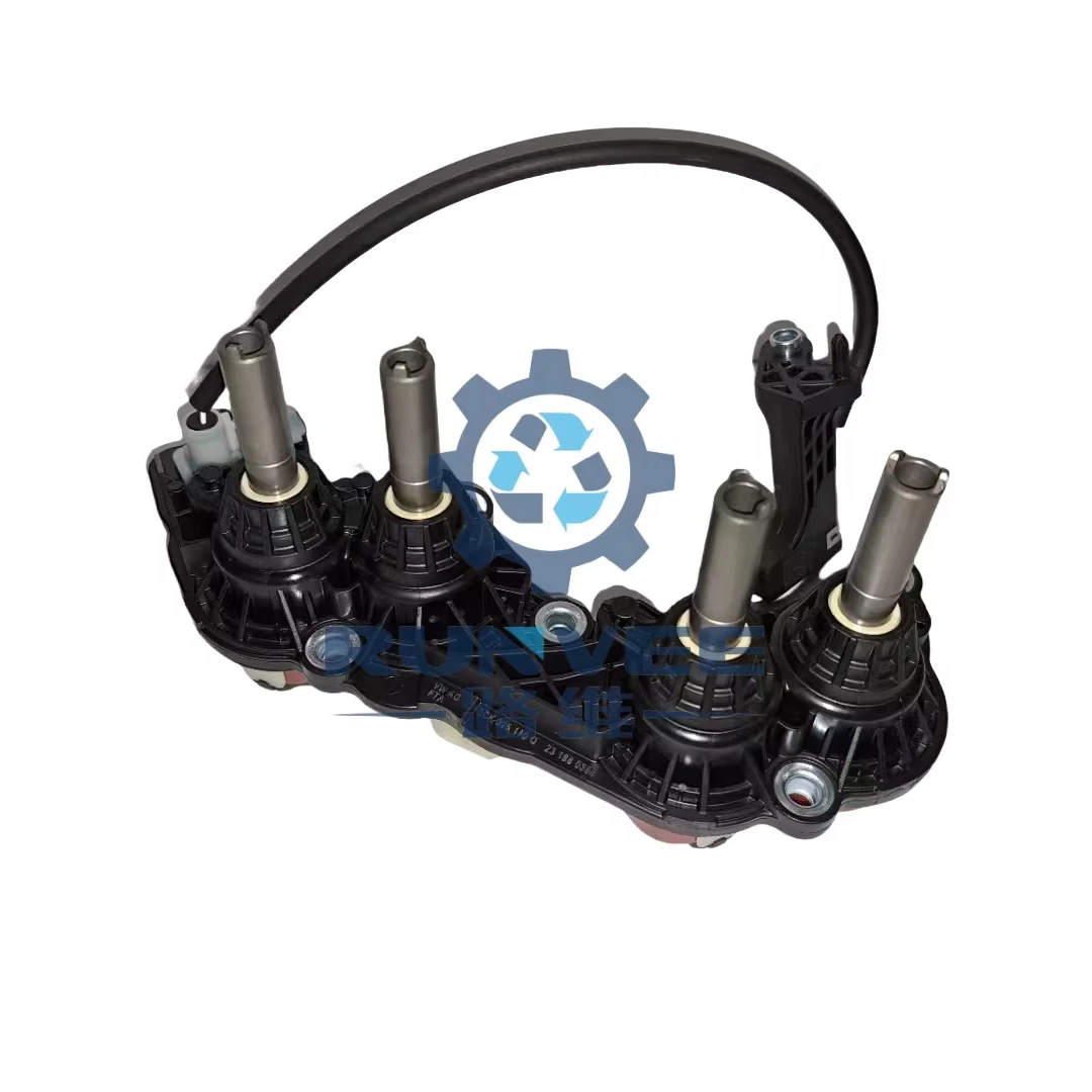 Factory Made 0CK DL382 Automatic Transmission Gear Adjuster 0CK325110Q 0CK325110P 0CK325110N for Audi 2016 A6 2.0T
Factory Made 0CK DL382 Automatic Transmission Gear Adjuster 0CK325110Q 0CK325110P 0CK325110N for Audi 2016 A6 2.0T