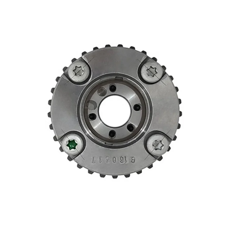 Автомобильные детали, впускной правый механизм, регулятор фазы, звездочка распределительного вала, колесо VVT, подходит для 278, OE 2780503400
Автомобильные детали, впускной правый механизм, регулятор фазы, звездочка распределительного вала, колесо VVT, подходит для 278, OE 2780503400