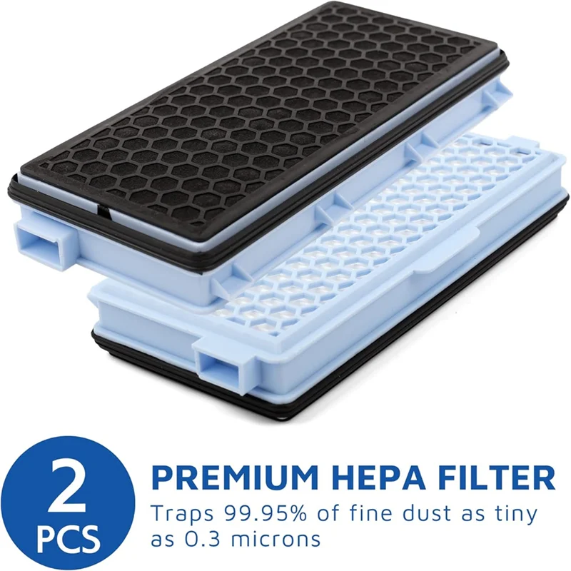 ABUL-Suitable For SF-HA 50 S4 S5 S6 S8 Vacuum Cleaner Accessories Filter Hepa Filter
ABUL-Suitable For SF-HA 50 S4 S5 S6 S8 Vacuum Cleaner Accessories Filter Hepa Filter