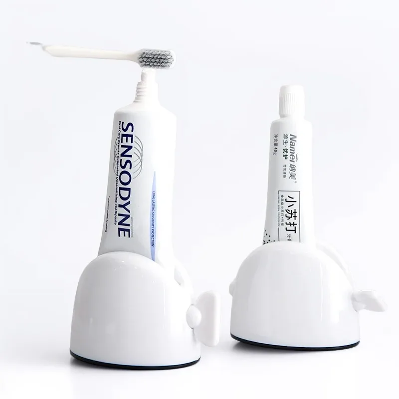 Bathroom Accessories Set Rolling Toothpaste Squeezer Tube Toothpaste Dispenser Cleanser Squeezer Toothpaste Holder Squeezer
Bathroom Accessories Set Rolling Toothpaste Squeezer Tube Toothpaste Dispenser Cleanser Squeezer Toothpaste Holder Squeezer